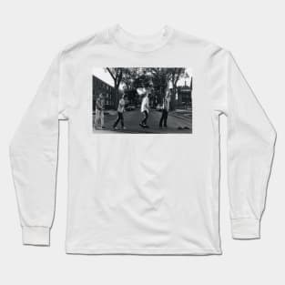 replacements Long Sleeve T-Shirt